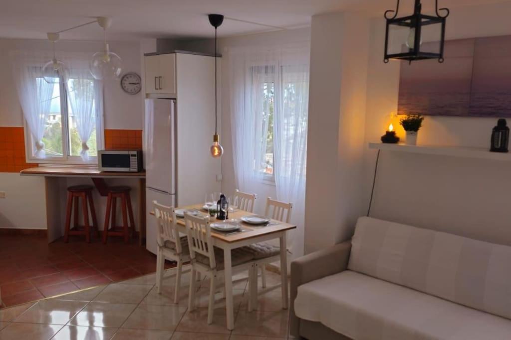 Vivienda Vacacional A 10 Minutos De La Capital. 아루카스 외부 사진