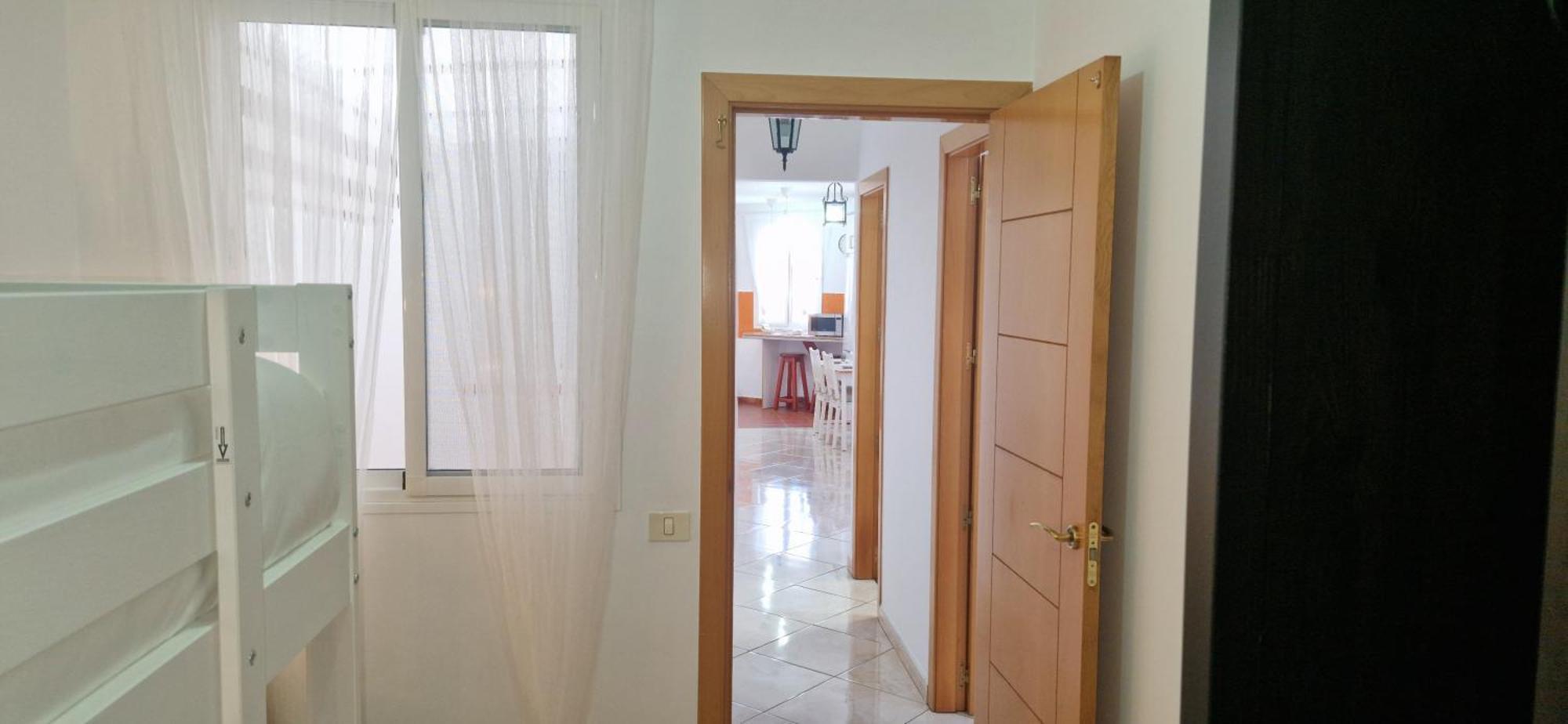 Vivienda Vacacional A 10 Minutos De La Capital. 아루카스 외부 사진