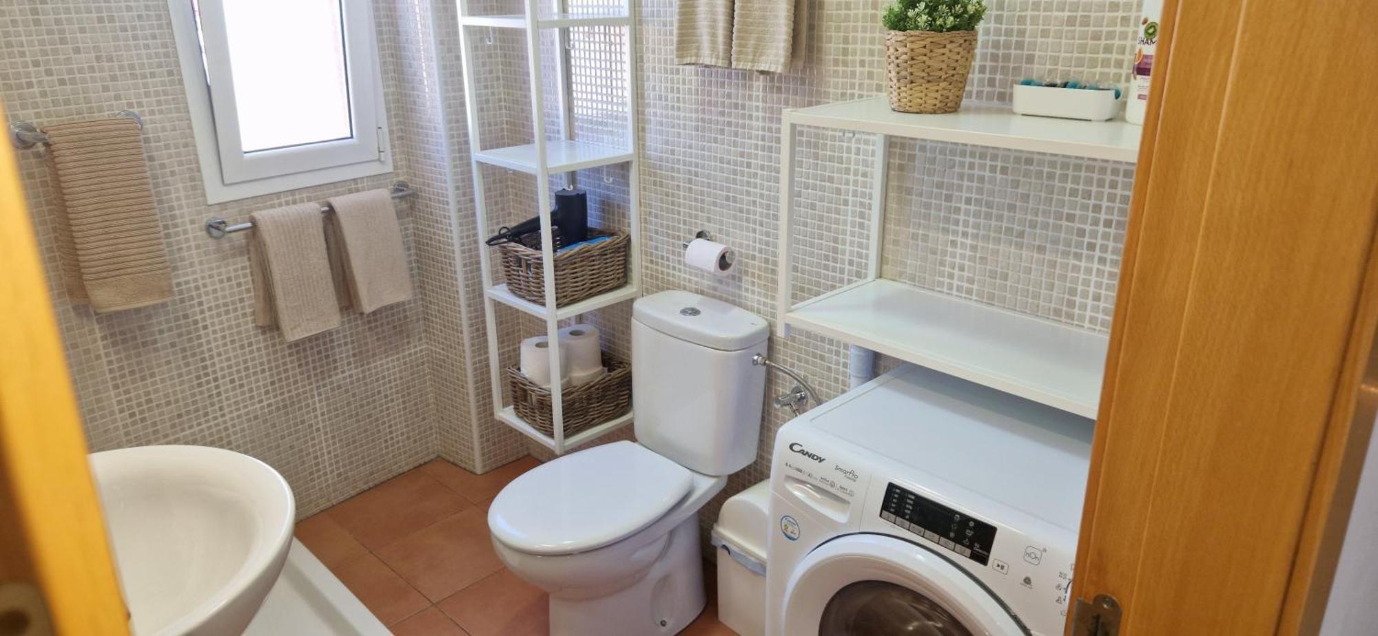 Vivienda Vacacional A 10 Minutos De La Capital. 아루카스 외부 사진