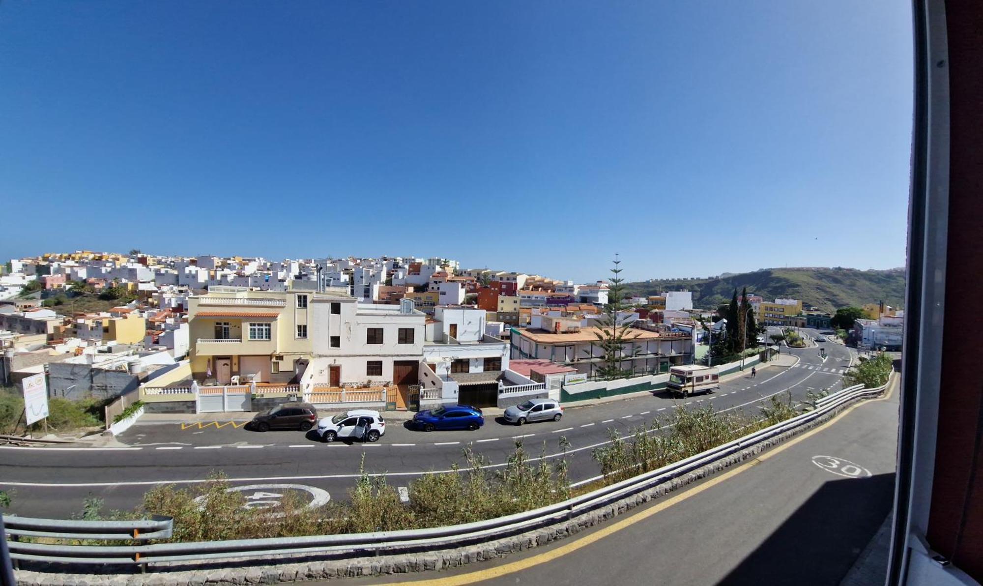 Vivienda Vacacional A 10 Minutos De La Capital. 아루카스 외부 사진