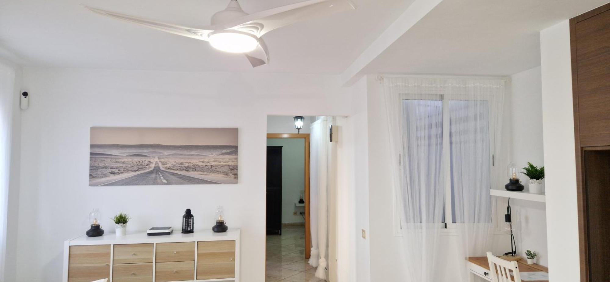 Vivienda Vacacional A 10 Minutos De La Capital. 아루카스 외부 사진