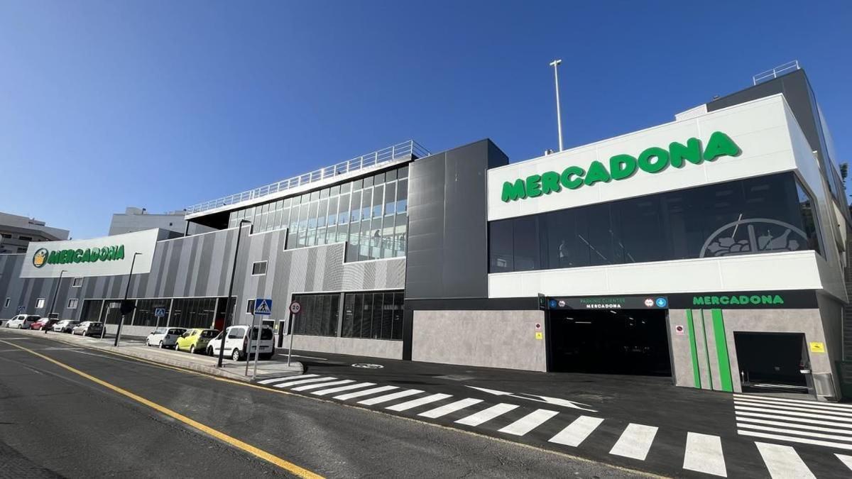 Vivienda Vacacional A 10 Minutos De La Capital. 아루카스 외부 사진