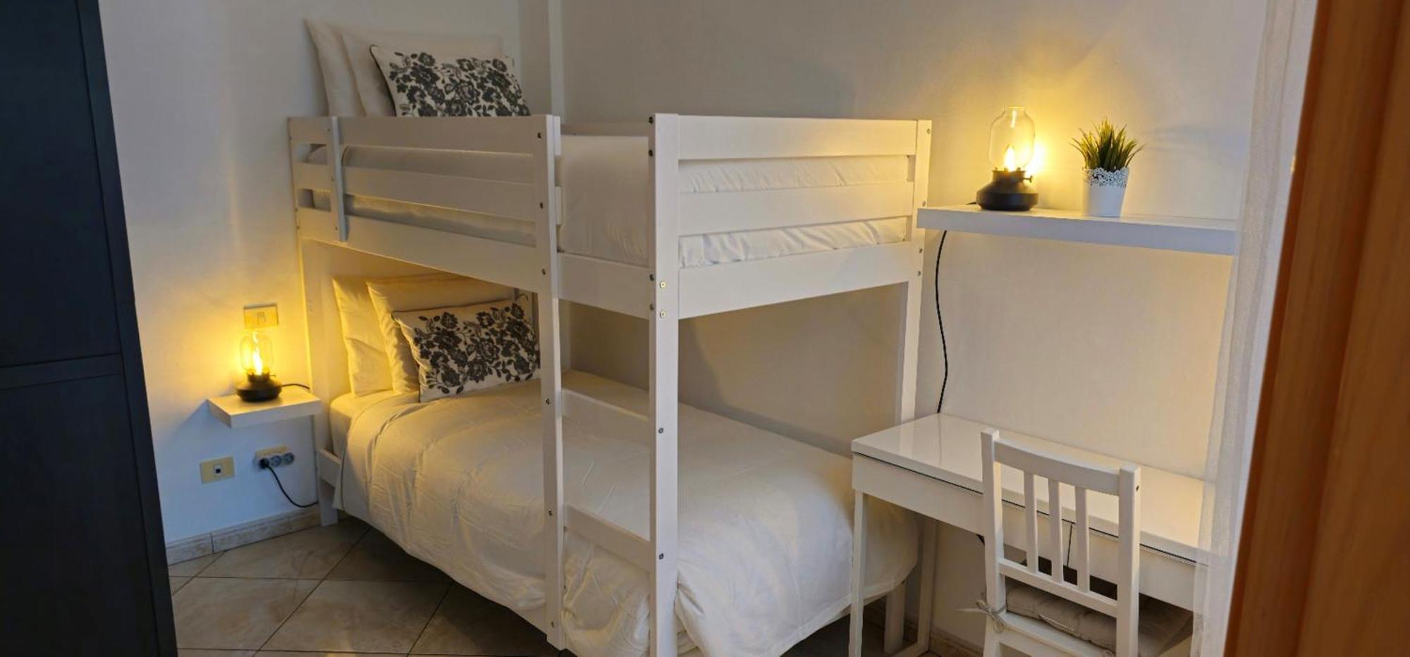 Vivienda Vacacional A 10 Minutos De La Capital. 아루카스 외부 사진